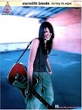 Meredith Brooks - Blurring the Edges*