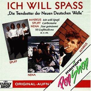 Morgenrot - Ich Will Spass - Zortam Music