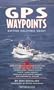 Gps Waypoints: British Columbia Coast