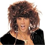 Shirley of Hollywood Sexy Cave Man Wig
