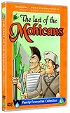 The Last Of The Mohicans [DVD]