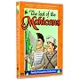 The Last Of The Mohicans