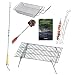 Sporting Goods : Campfire Cookout Set