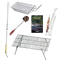 Campfire Cookout Set