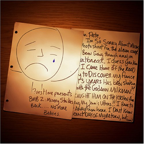 CD-Charts  Search : Babies Makin' Babies 2: Misery Strikes Back