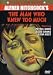 DVD : The Man Who Knew Too Much
