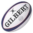 XT300 Gilbert Training Rugby Ball