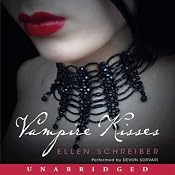 Vampire Kisses | [Ellen Schreiber]