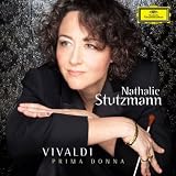 Prima Donna - Nathalie Stutzmann, alto