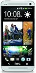 HTC One 4G Android Phone, Silver (Spr...