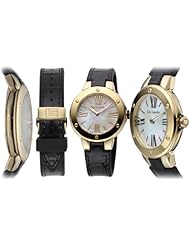 Guy Laroche Swiss Made Ladies Watch