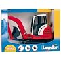 Bruder 02432 Schaeff Mini Excavator HR 16