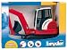 Bruder 02432 Schaeff Mini Excavator HR 16