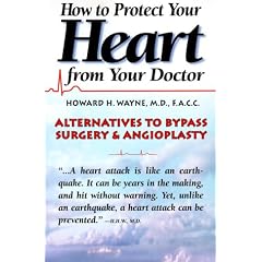 How to Protect Your Heart from Your Doctor