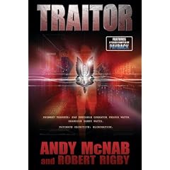 Traitor