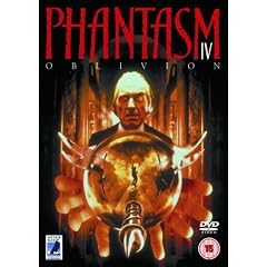 Phantasm IV: Oblivion [Import anglais]