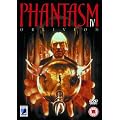 Phantasm IV: Oblivion [Import anglais]