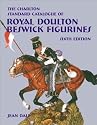 Royal Doulton Beswick Figurines (6th Edition) - The Charlton Standard Catalogue