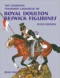 Royal Doulton Beswick Figurines (6th Edition) - The Charlton Standard Catalogue