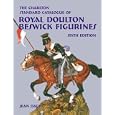Royal Doulton Beswick Figurines (6th Edition) - The Charlton Standard Catalogue by  Jean Dale