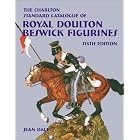 Royal Doulton Beswick Figurines (6th Edition) - The Charlton Standard Catalogue by Jean Dale