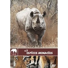Les Esp�ces menac�es