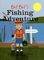 Bur Bur's Fishing Adventure