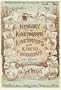 History of the Kinetograph, Kinetoscope and Kinetophonograph (Museum of Modern Art Books)