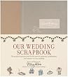 Our Wedding Scrapbook