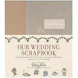 Our Wedding Scrapbook