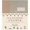 Our Wedding Scrapbook