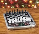 Excalibur King Arthur Electronic Chess