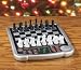 Excalibur King Arthur Electronic Chess