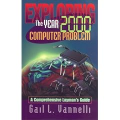Exploring the Year 2000 Computer Problem: A Comprehensive Layman's Guide