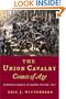 The Union Cavalry Comes Of Age: Hartwood Church to Brandy Station, 1863