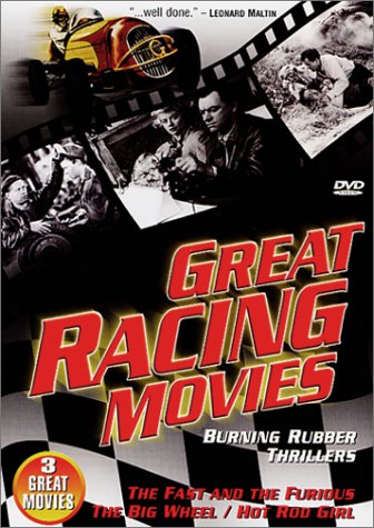 No Wait - Great Racing Movies Download Now