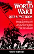 WWII Quiz and Fact Book