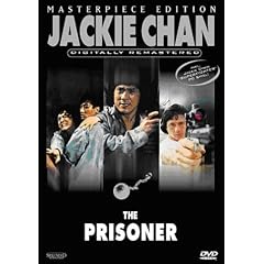 The Prisoner (Masterpiece-Edition)
