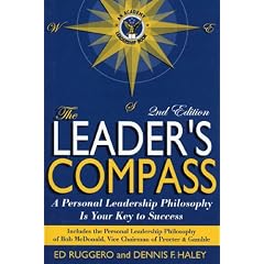 The Leader's Compass