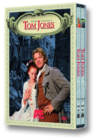 ｜Tom Jones (2pc) [DVD] [Import]