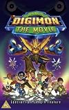 Digimon: Digital Monsters: The Movie