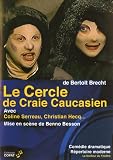 Le cercle de craie caucasien