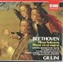 Beethoven: Missa Solemnis & Mass in C Major