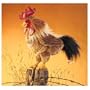 Folkmanis Rooster Puppet