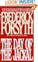 Day Of The Jackal (Turtleback School & Library Binding Edition)