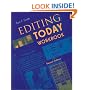 Editing Today Workbook