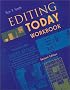 Editing Today Workbook