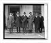 Historic Print (L): Advisory Committee on Coordination of Rail & Water Transportation...