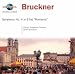 Anton Bruckner: Symphony No. 4 in E flat major "Romantic" (Version 1880)