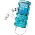 4GB MP3 Player